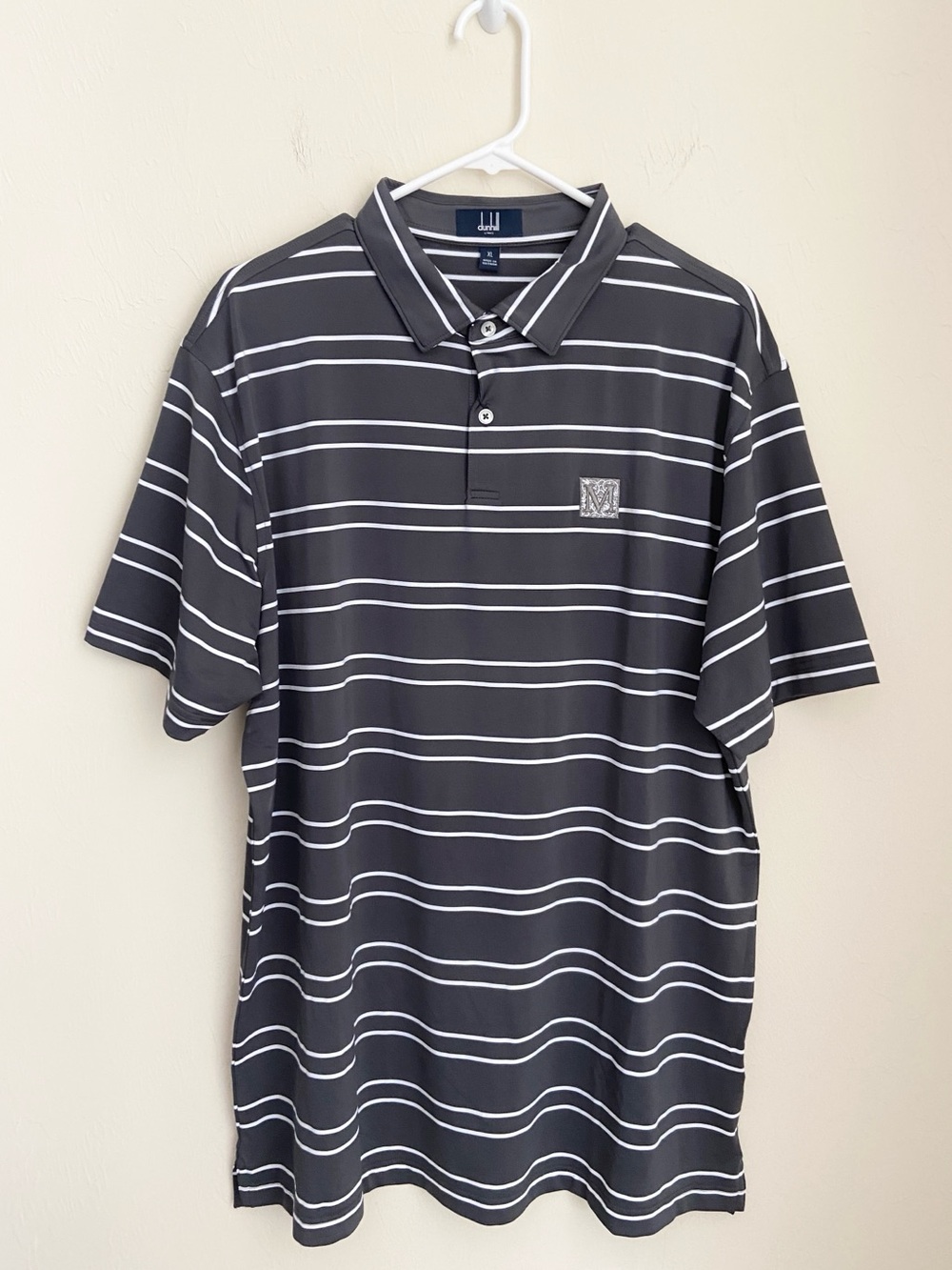 Dunhill Links Golf Shirt